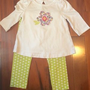 Nursery Rhyme Outfit